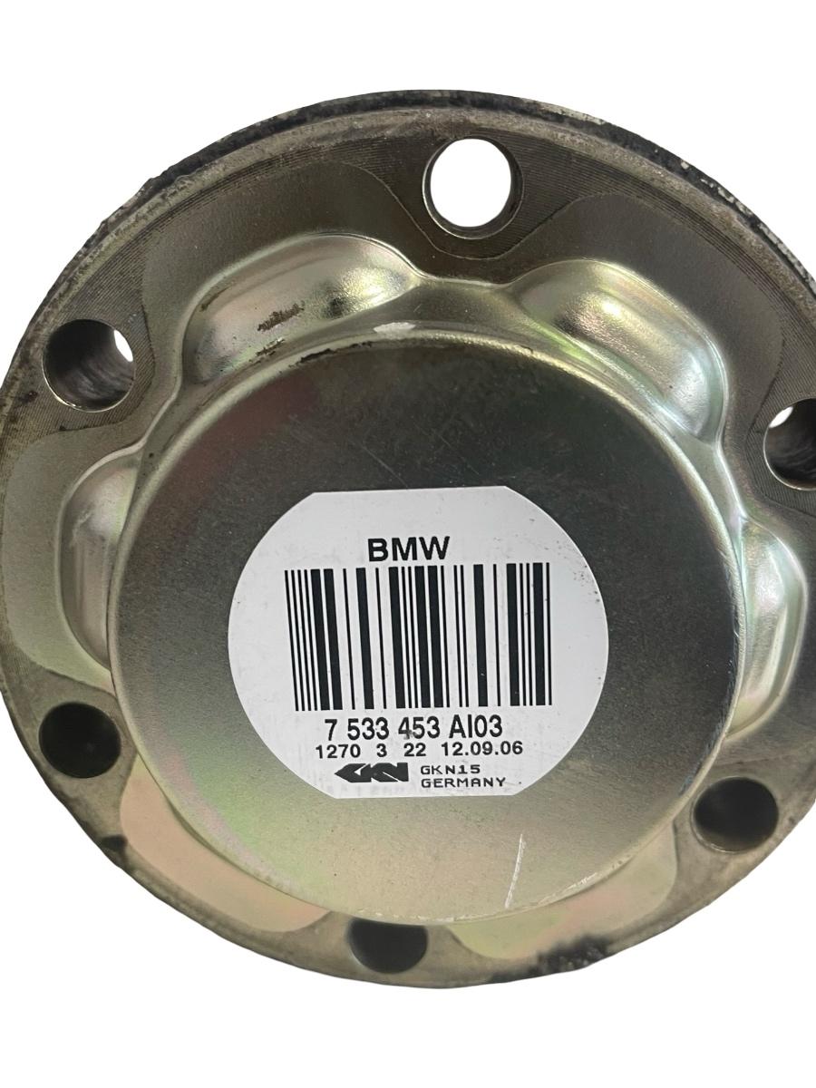 Planetara stanga spate BMW 3 V Coupe E92 2005 - 2013 3.0D 7533453 – foto 2