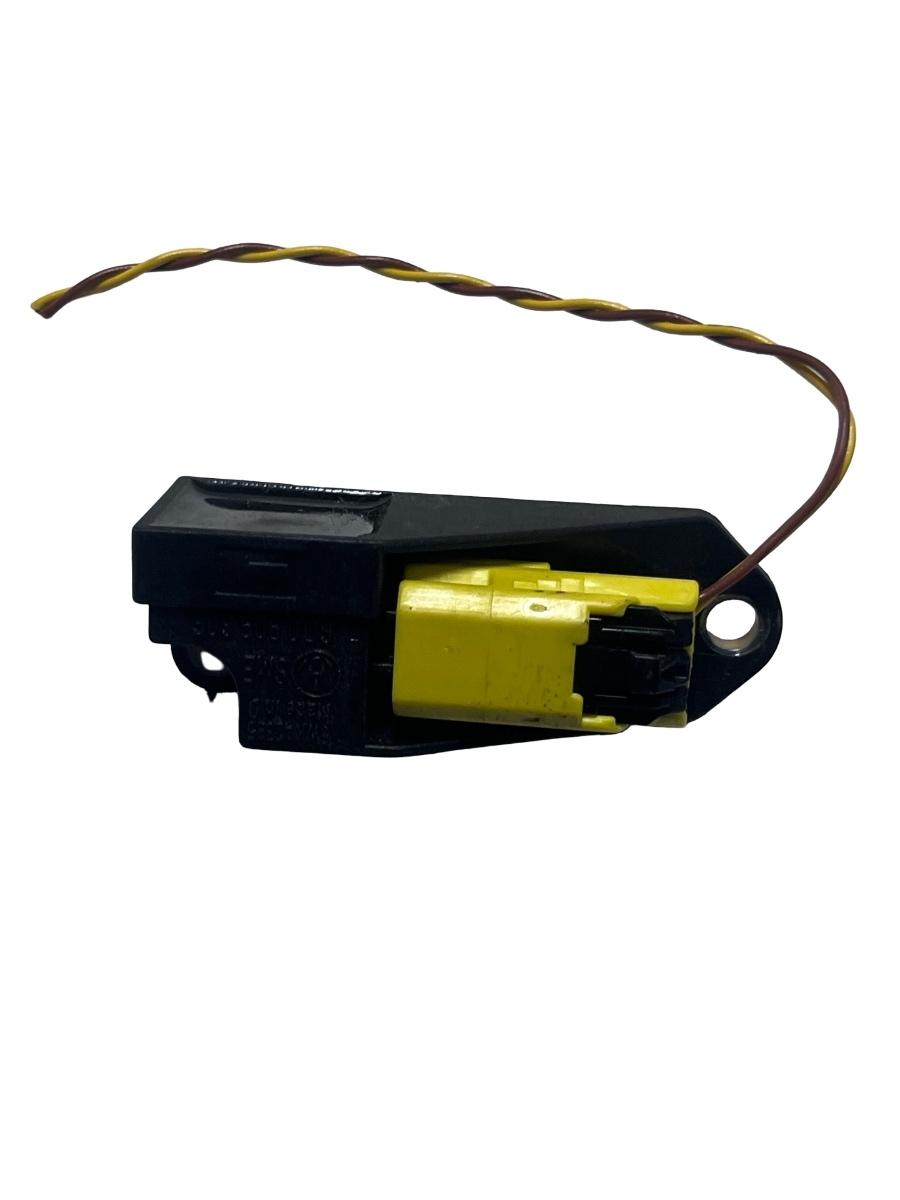 Senzor de impact airbag VOLKSWAGEN GOLF IV 1J1 1997 - 2007 6Q0909606