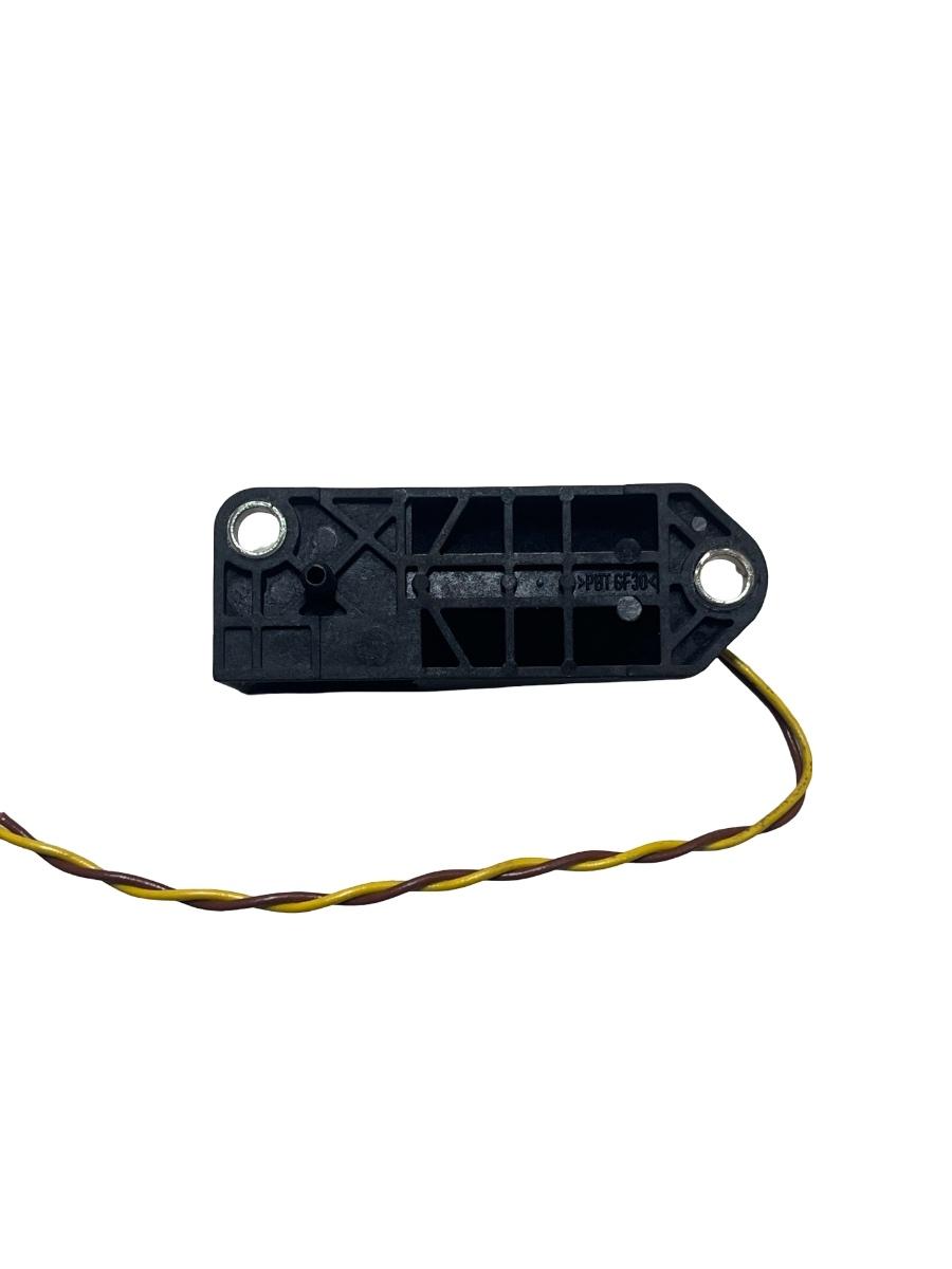 Senzor de impact airbag VOLKSWAGEN GOLF IV 1J1 1997 - 2007 6Q0909606 – foto 2