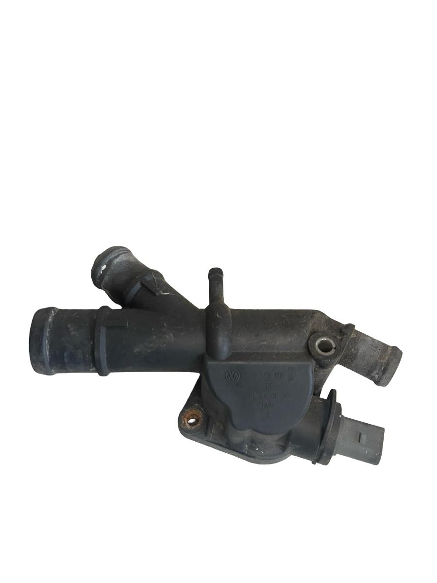 Distribuitor apa VOLKSWAGEN PASSAT CC 357 2008 - 2012 2.0 TDI CBAB, CFFB 03L121132Q