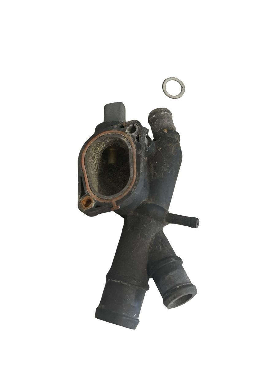 Distribuitor apa VOLKSWAGEN PASSAT CC 357 2008 - 2012 2.0 TDI CBAB, CFFB 03L121132Q – foto 2