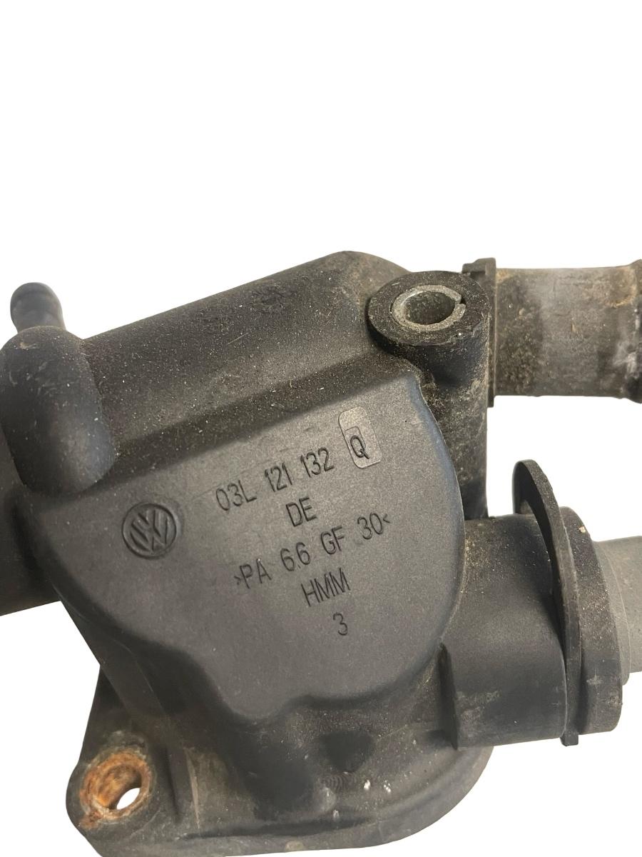 Distribuitor apa VOLKSWAGEN PASSAT CC 357 2008 - 2012 2.0 TDI CBAB, CFFB 03L121132Q – foto 3