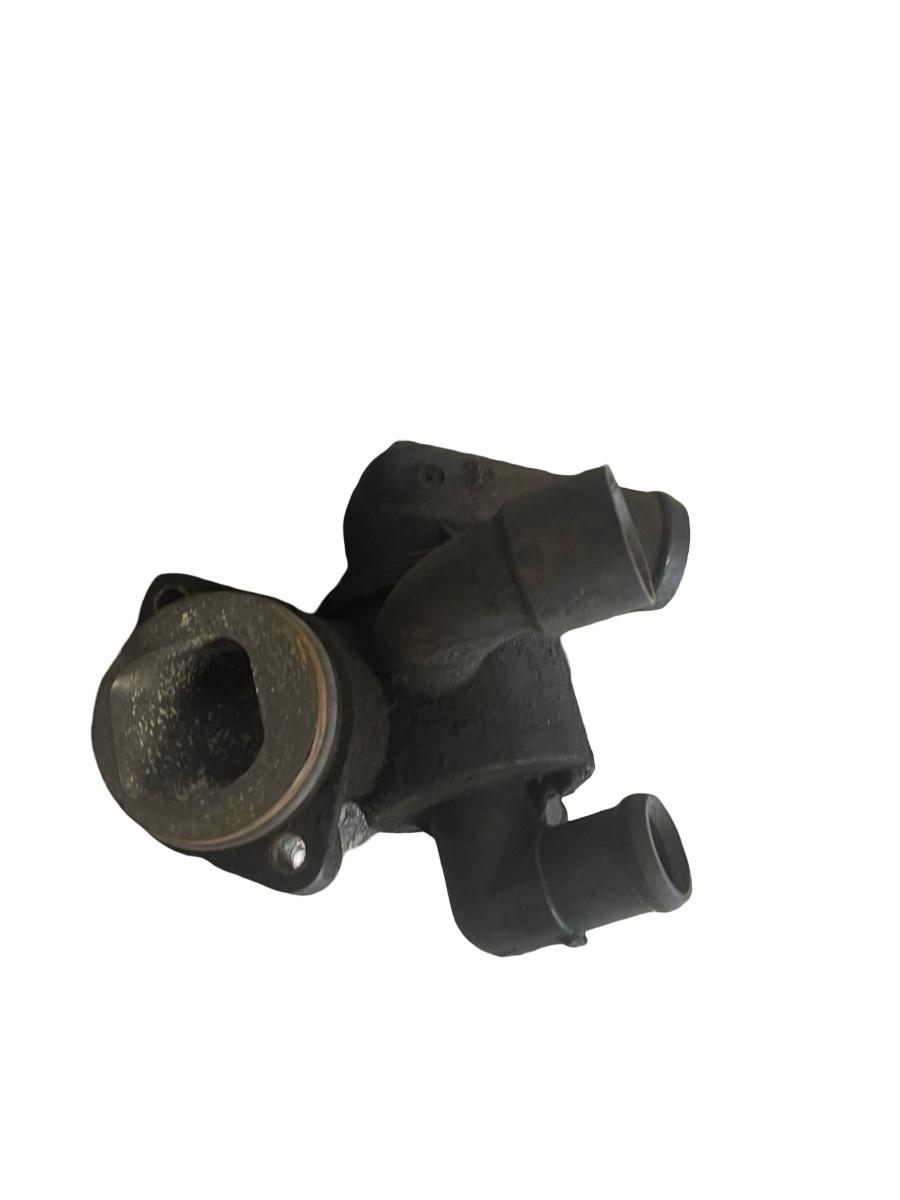 Carcasa termostat VOLKSWAGEN PASSAT CC 357 2008 - 2012 2.0 TDI CBAB, CFFB – foto 2