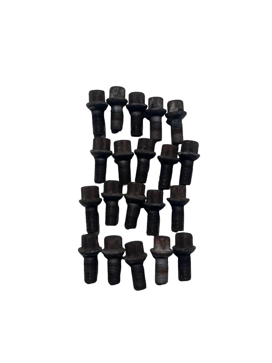 Set prezoane MERCEDES-BENZ C-CLASS W204 2007 - 2014