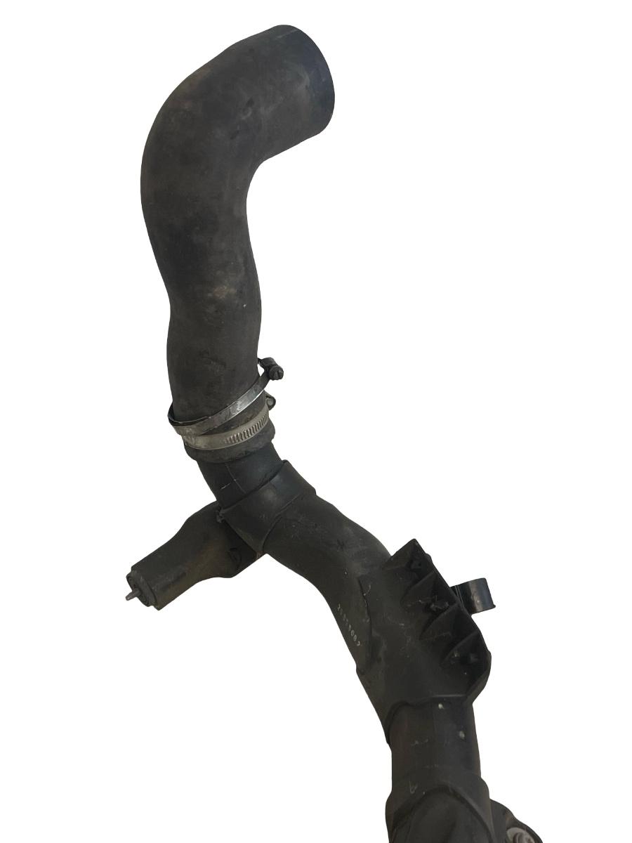 Furtun intercooler VOLKSWAGEN PASSAT CC 357 2008 - 2012 2.0TDI CBA 5N0145840F – foto 3