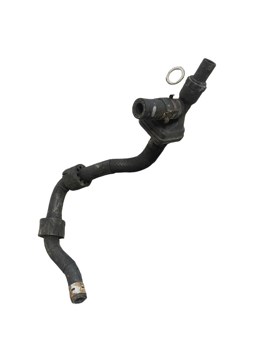 Furtun alimentare VOLKSWAGEN PASSAT CC 357 2008 - 2012 2.0TDI CBA – foto 2