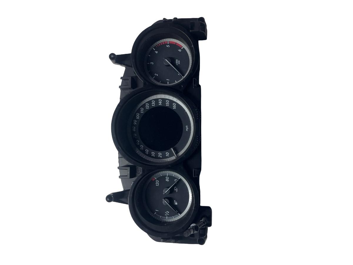 Kit Pornire (UK) MERCEDES-BENZ C-CLASS W204 2012 - 2.2 C 200 CDI OM 651.913 100KW/163HP A6519007500 – foto 7