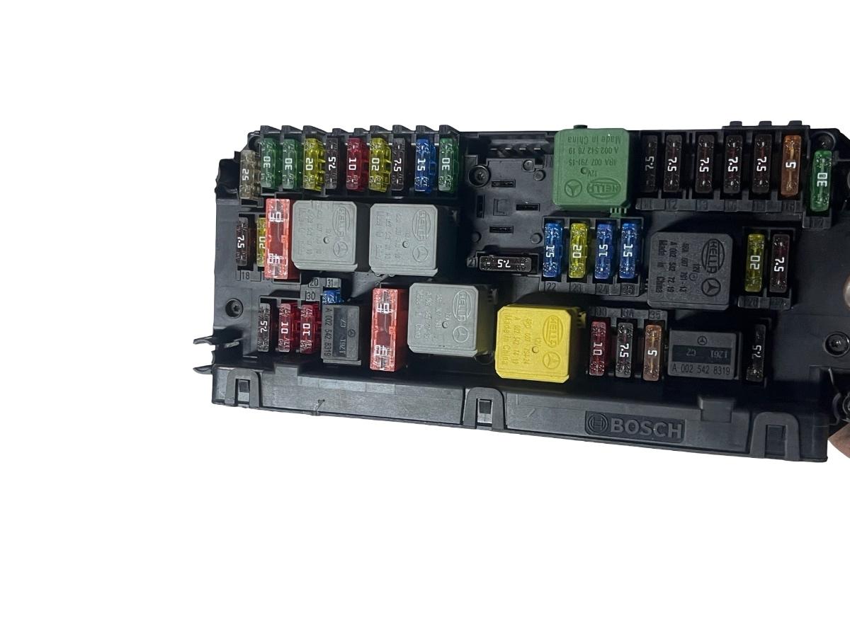 Kit Pornire (UK) MERCEDES-BENZ C-CLASS W204 2012 - 2.2 C 200 CDI OM 651.913 100KW/163HP A6519007500 – foto 8