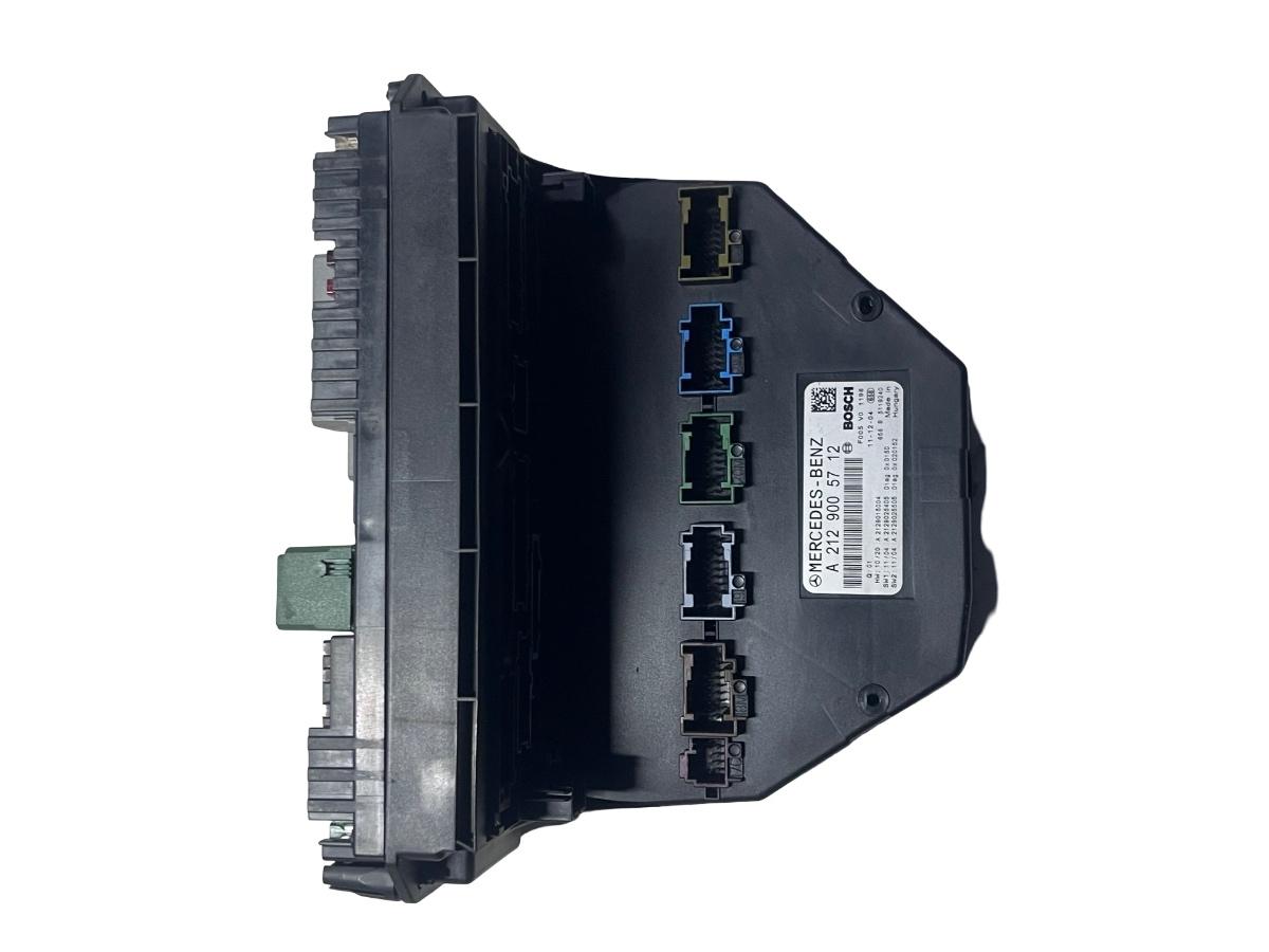Kit Pornire (UK) MERCEDES-BENZ C-CLASS W204 2012 - 2.2 C 200 CDI OM 651.913 100KW/163HP A6519007500 – foto 9