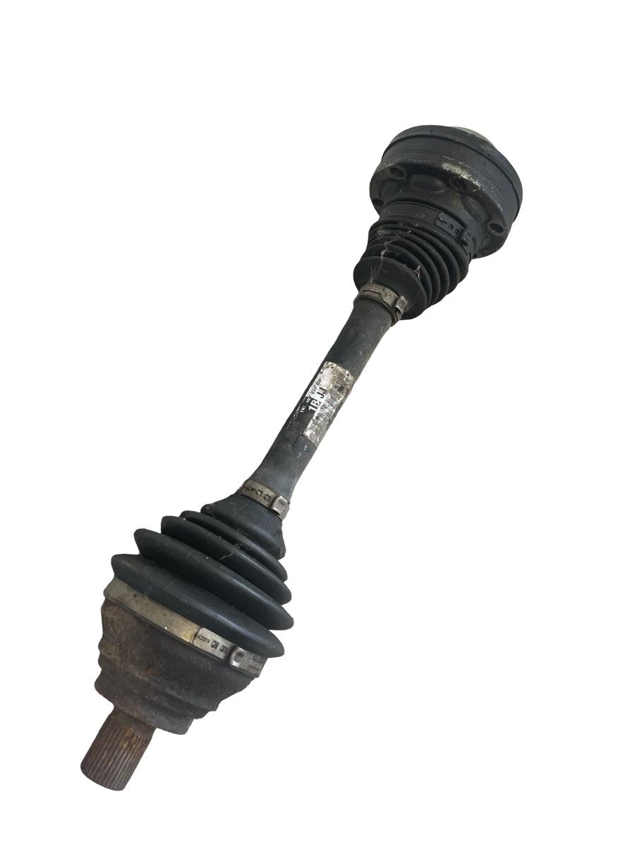 Planetara stanga fata VOLKSWAGEN PASSAT CC 357 2008 - 2012 2.0 TDI CBA 1K0407271BJ