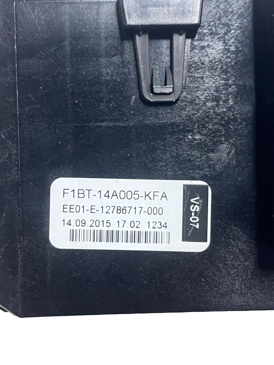 Panou sigurante FORD FIESTA VI 2016 Facelift -> F1BT-14A005-KFA – foto 2