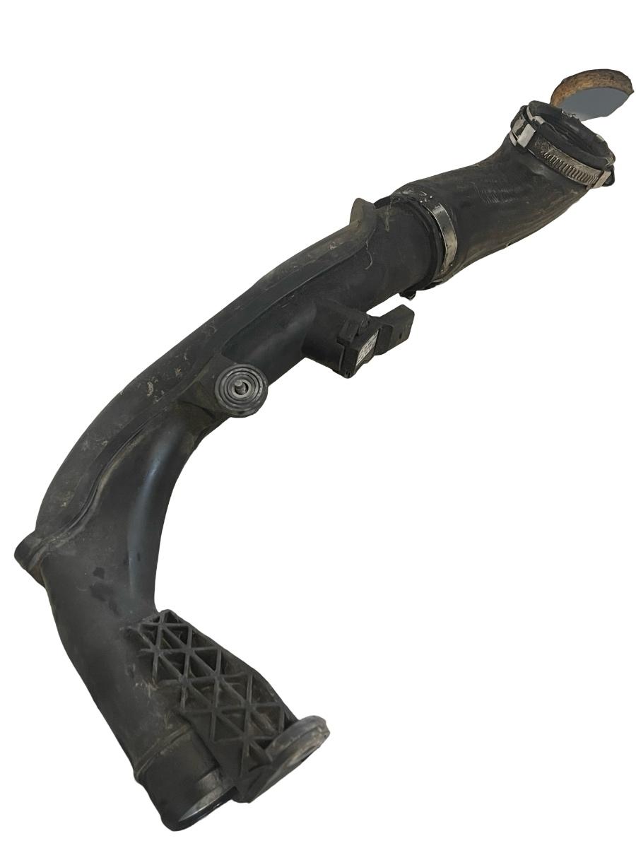 Tub intercooler VOLKSWAGEN PASSAT CC 357 2008 - 2012 2.0 TDI 5N0145770A – foto 3