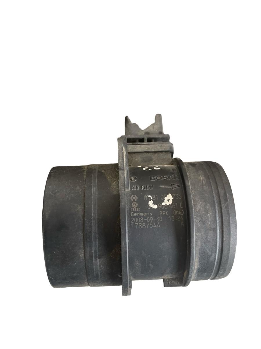 Debitmetru VOLKSWAGEN PASSAT CC 357 2008 - 2012 2.0TDI 03G906461C – foto 3