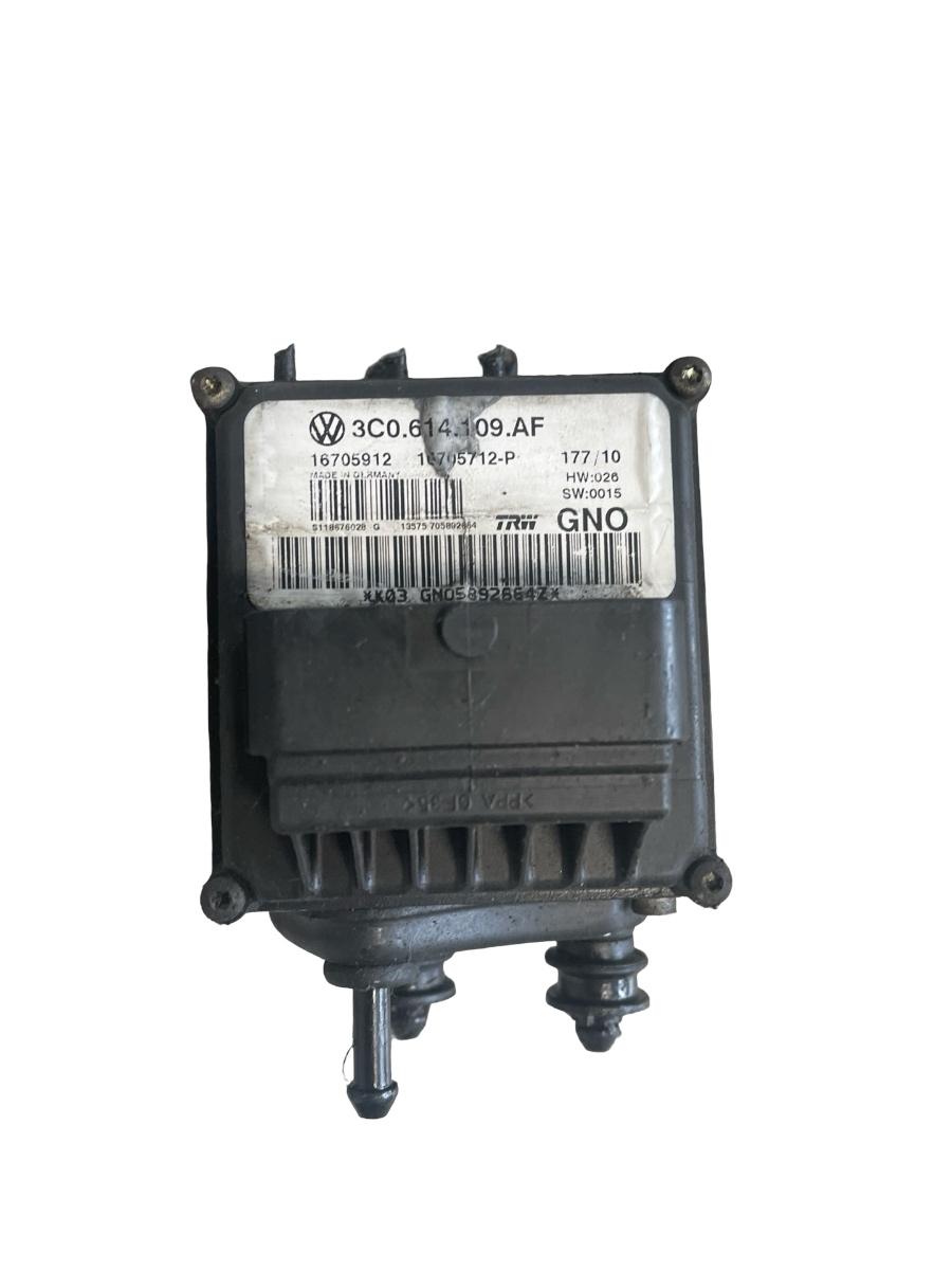 Pompa ABS VOLKSWAGEN PASSAT Variant 3C5 2005 - 2011 3C0614109AF – foto 2