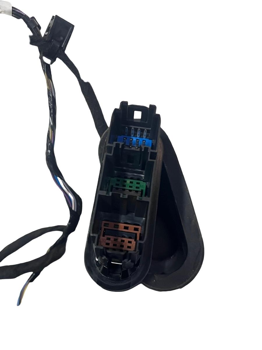 Instalatie electrica portiera stanga fata FORD FIESTA VI 2016 Facelift -> C1BT-14A584-ABF – foto 2