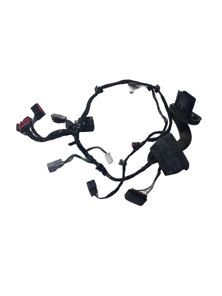Instalatie electrica portiera stanga fata FORD FIESTA VI 2016 Facelift -> C1BT-14A584-ABF