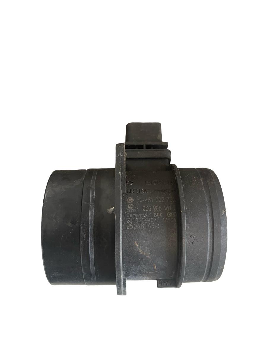 Debitmetru AUDI A6/S6 III Saloon 4F2, C6 2004 - 2011 2.0TDI 03G906461C