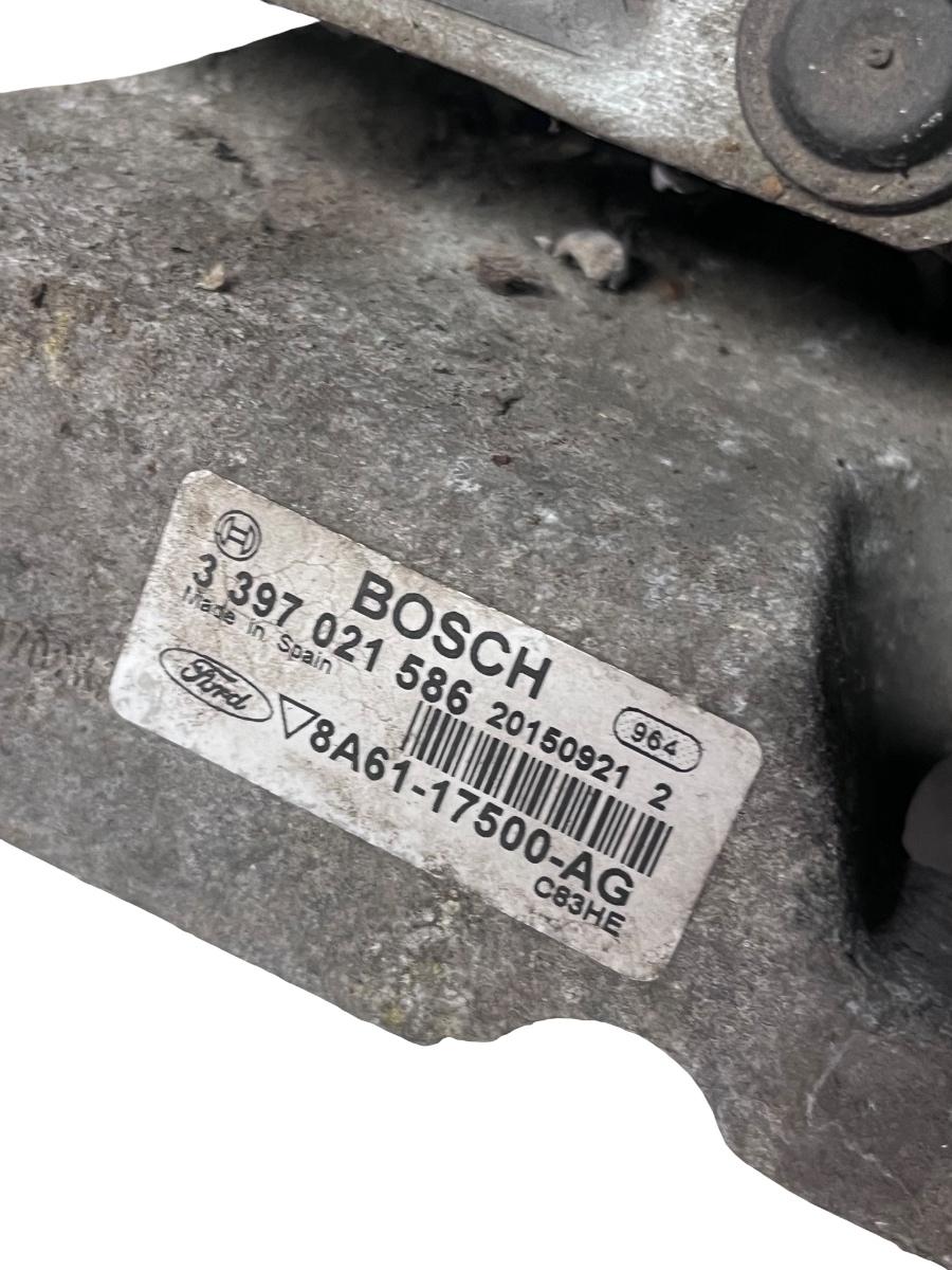 Ansamblu stergatoare FORD FIESTA VI 2016 Facelift -> 8A61-17500-AG – foto 4
