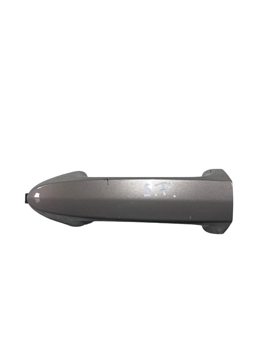 Maner exterior portiera stanga fata FORD FIESTA VI 2016 Facelift ->