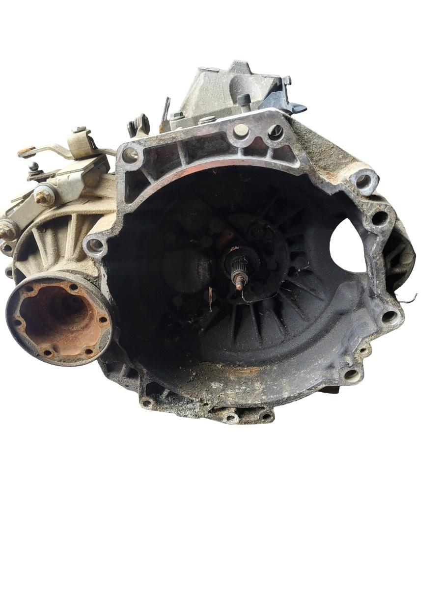 Cutie de viteze manuala 5 trepte VOLKSWAGEN GOLF IV 1J1 1997 - 2007 1.4 16V AXP