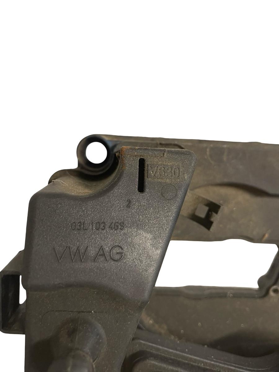 Capac culbutori VOLKSWAGEN PASSAT CC 357 2008 - 2012 2.0 TDI CBBB 03L103469 – foto 2