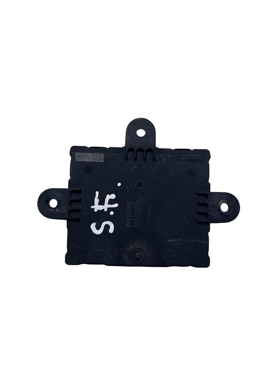 Modul usa stanga fata FORD FIESTA VI 2016 Facelift -> CV1T14B531AG – foto 2