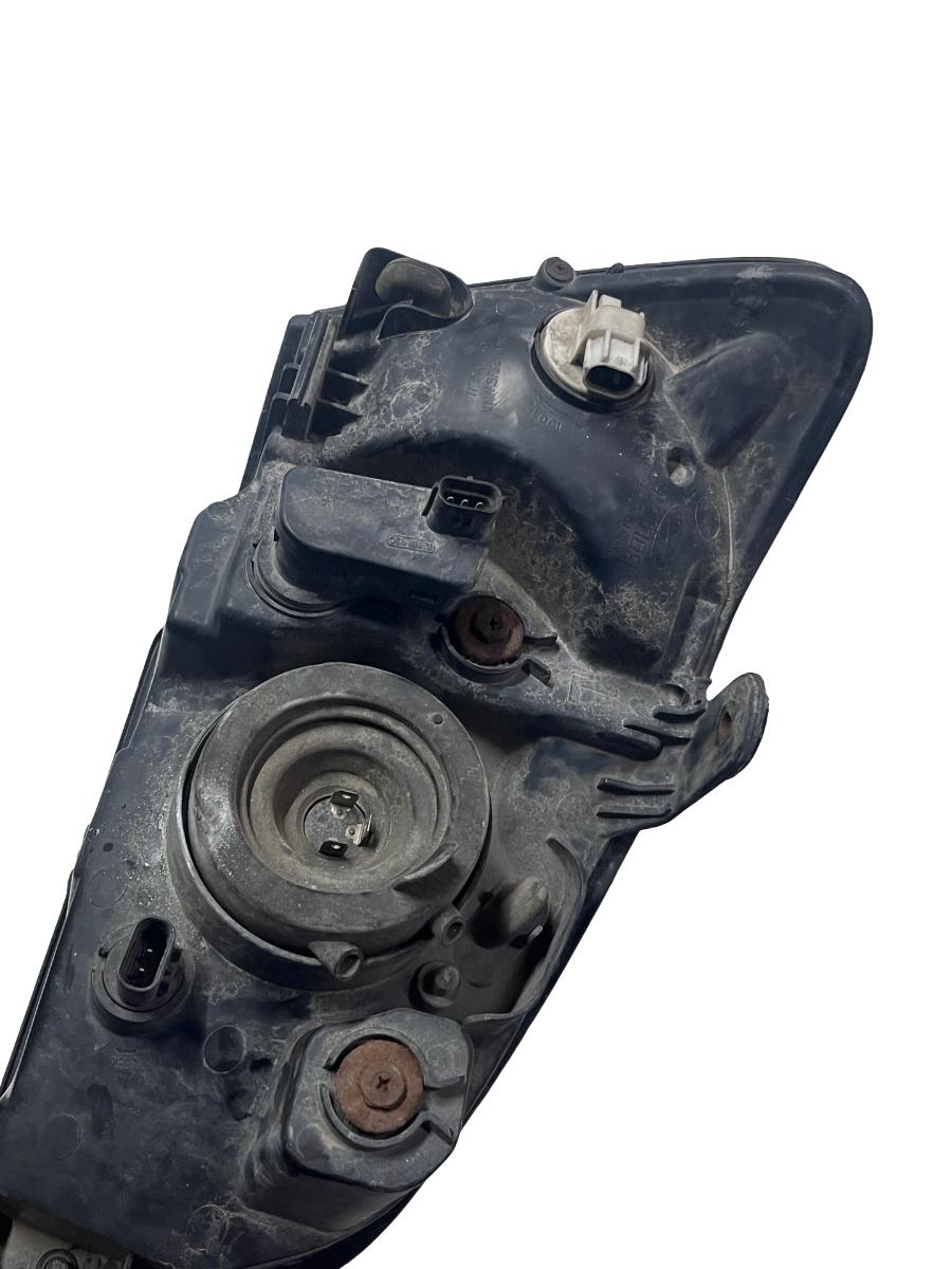 Far stanga fata HYUNDAI GETZ TB 2002 - 2010 – foto 4