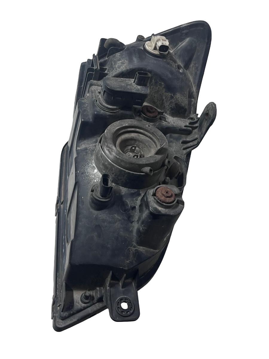 Far stanga fata HYUNDAI GETZ TB 2002 - 2010 – foto 3
