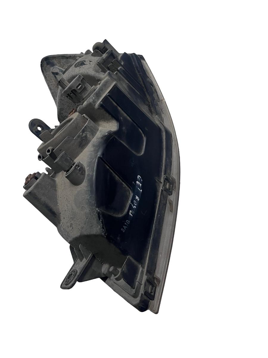 Far dreapta fata HYUNDAI GETZ TB 2002 - 2010 – foto 5