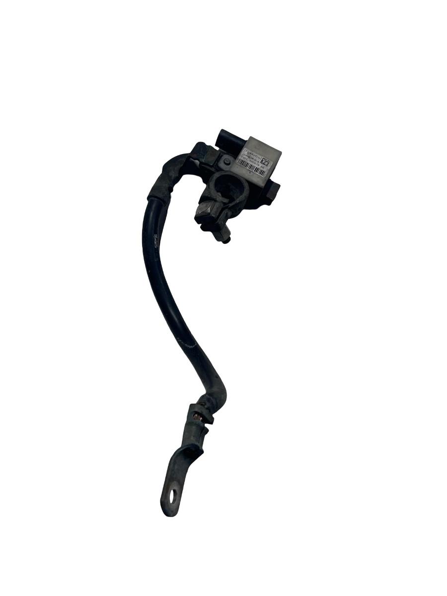 Borna baterie negativ FORD FIESTA VI 2016 Facelift -> CV2T10C679BG