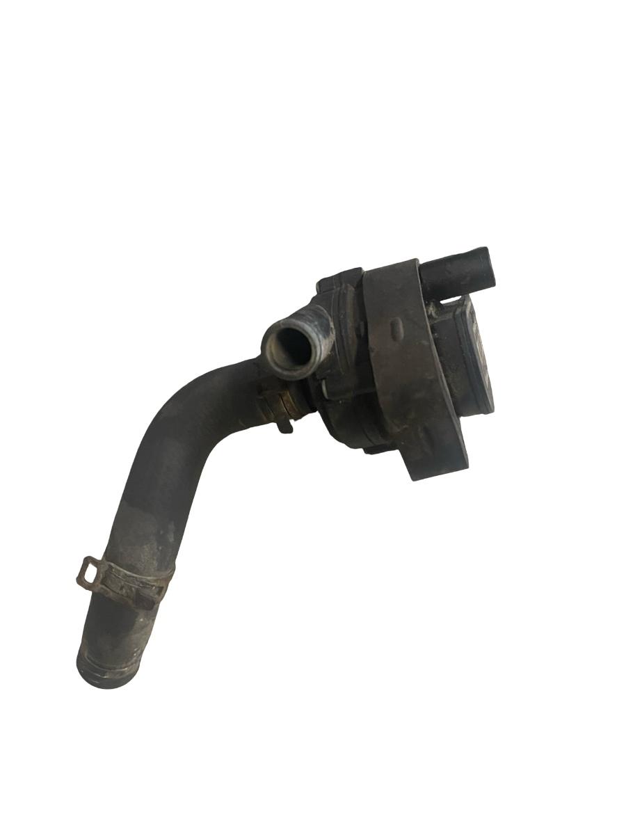 Pompa de apa/lichid de racire electrica auxiliara MERCEDES-BENZ C-CLASS W204 2007 - 2014 2.2 C 200 CDI OM 651.913 A2118350028