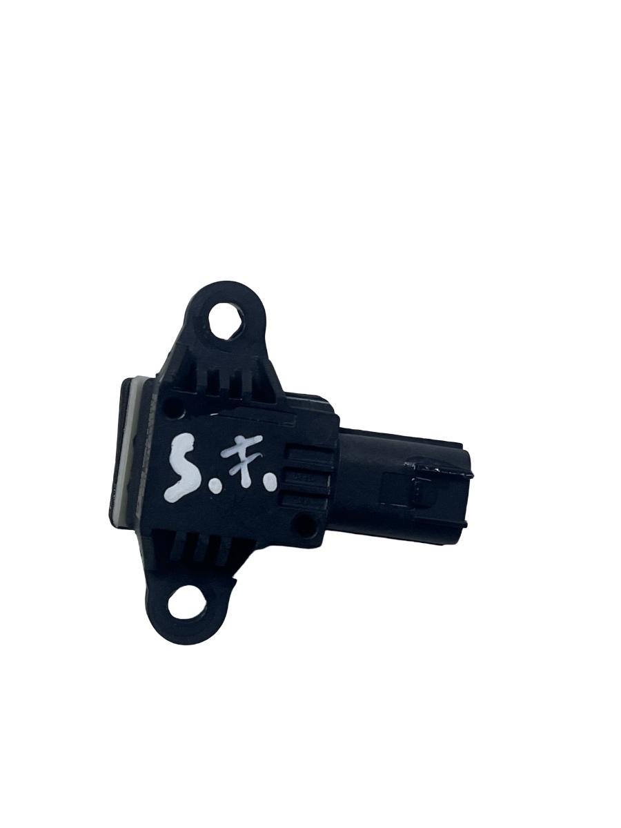 Senzor de impact airbag stanga fata FORD FIESTA VI 2008 -> DG13-14C676-AA
