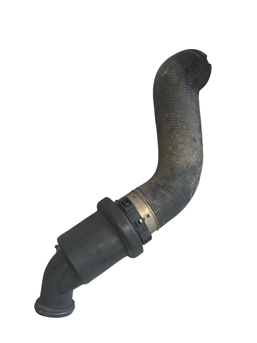 Tub turbo intercooler MERCEDES-BENZ C-CLASS W204 2007 - 2014 2.2 C 200 CDI OM 651.913 A6511400087 – foto 2