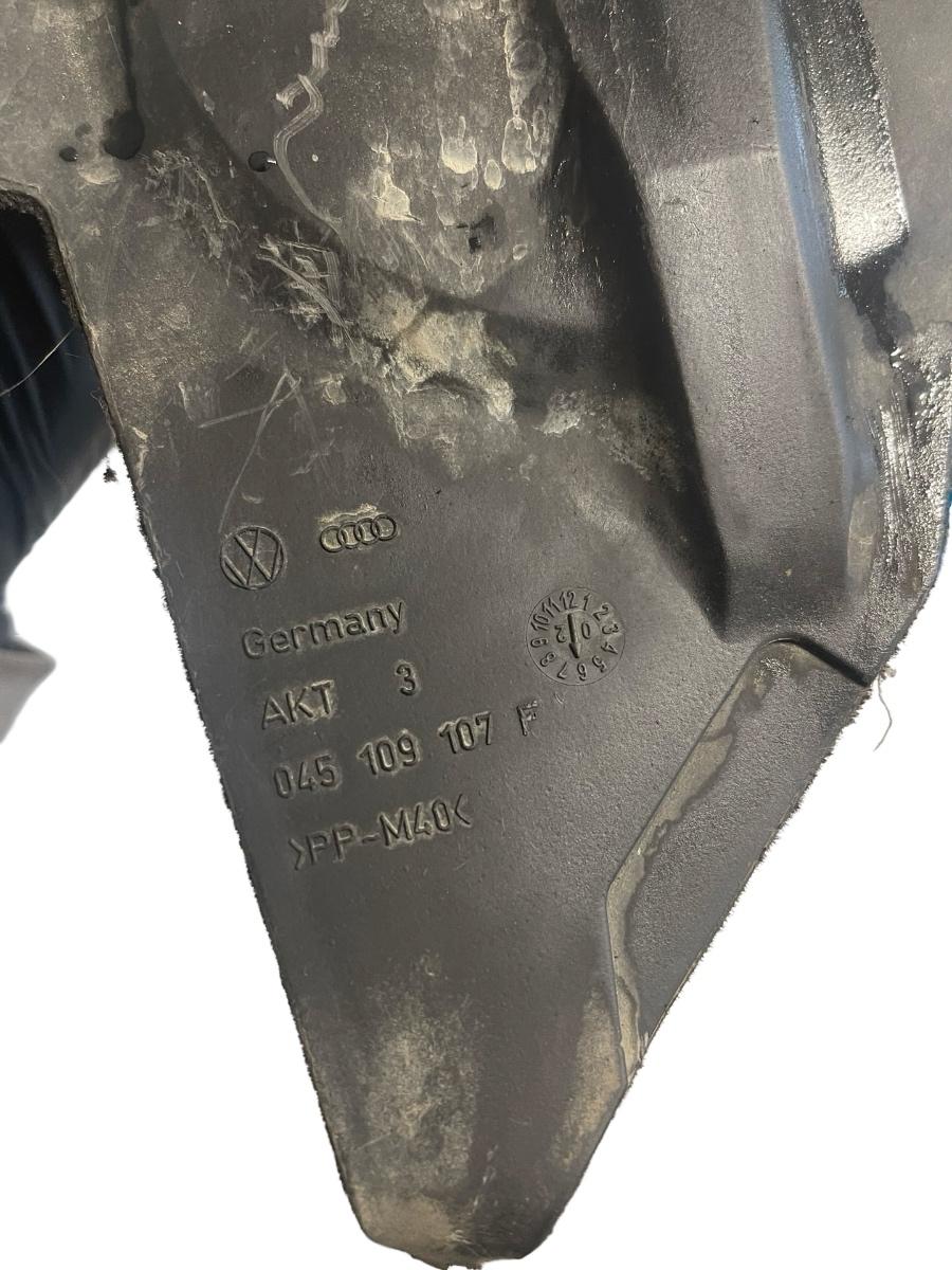 Capac distributie (carcasa) AUDI A2 8Z0 2000 - 2005 1.4 TDI AMF 045109107F – foto 3