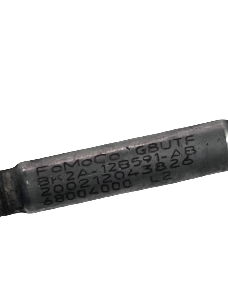 Senzor de temperatura gaze de esapament FORD TRANSIT Box 2013 -> 2.2 TDCi CFG USF6 BK2A-12B591-AB – foto 3