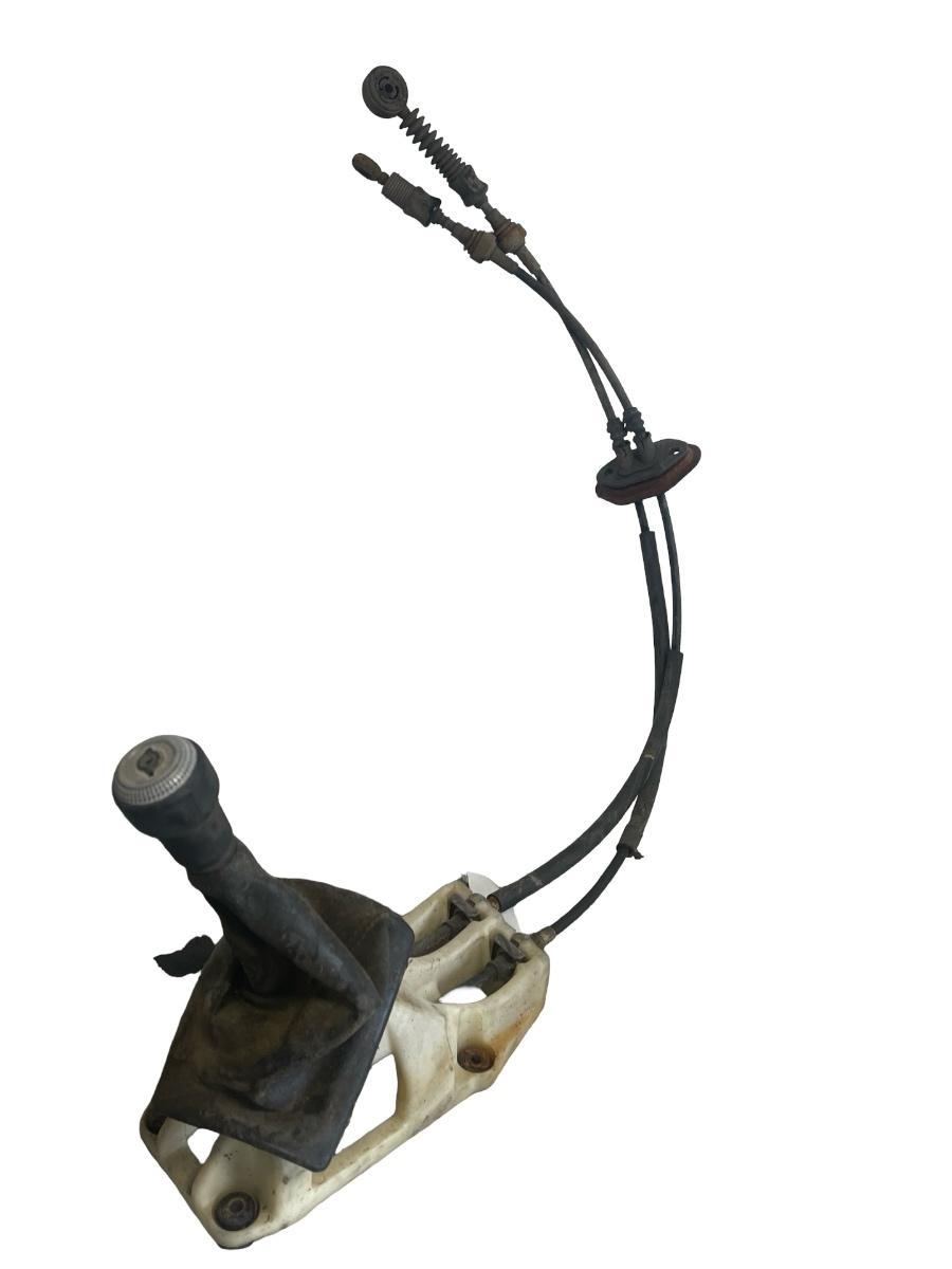 Timonerie schimbator de viteze HYUNDAI GETZ TB 2002 - 2010 1.6benzina