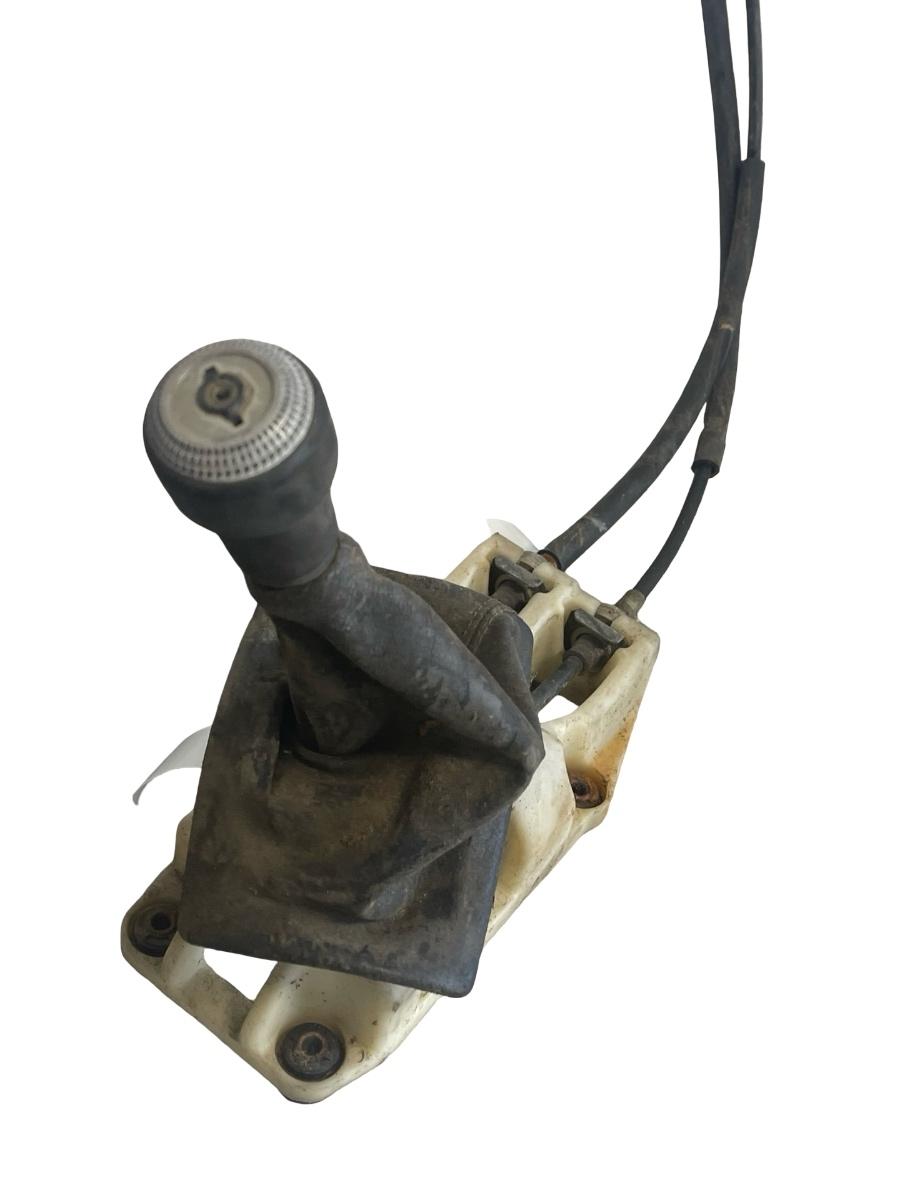 Timonerie schimbator de viteze HYUNDAI GETZ TB 2002 - 2010 1.6benzina – foto 2