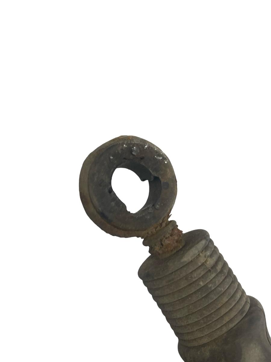 Timonerie schimbator de viteze HYUNDAI GETZ TB 2002 - 2010 1.6benzina – foto 3