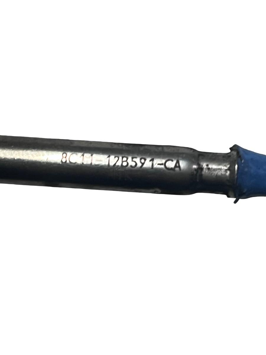 Senzor de temperatura gaze de esapament FORD TRANSIT Bus 2013 -> 2.2 TDCi CYF 8C11-12B591-CA – foto 3