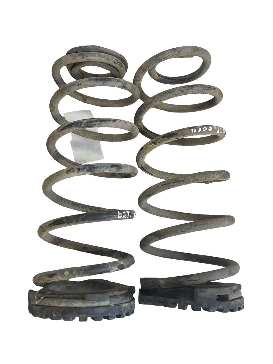 Set arcuri spate HYUNDAI GETZ TB 2002 - 2010 1.6benzina