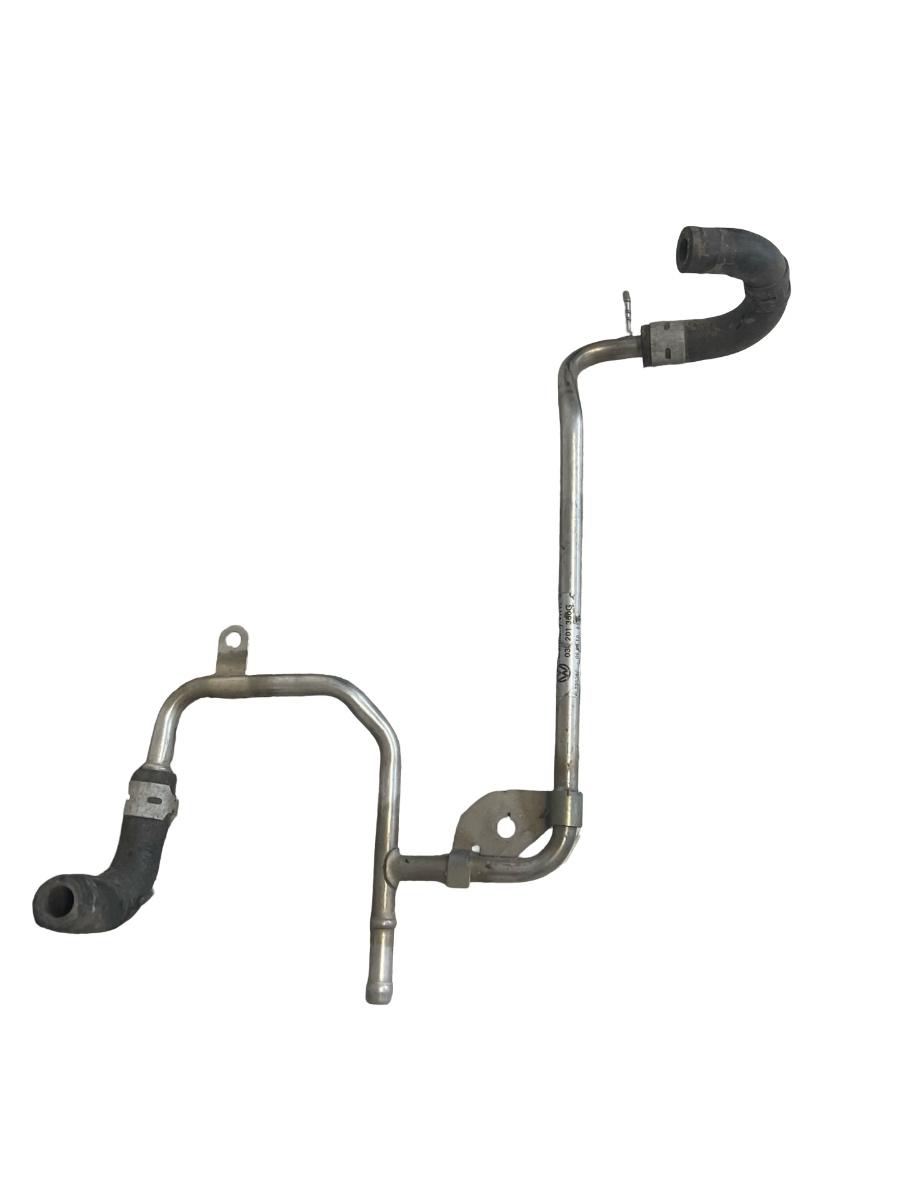 Teava alimentare combustibil VOLKSWAGEN PASSAT CC 357 2008 - 2012 2.0 TDI CBA 03L201360G