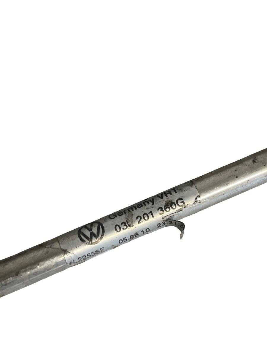 Teava alimentare combustibil VOLKSWAGEN PASSAT CC 357 2008 - 2012 2.0 TDI CBA 03L201360G – foto 2