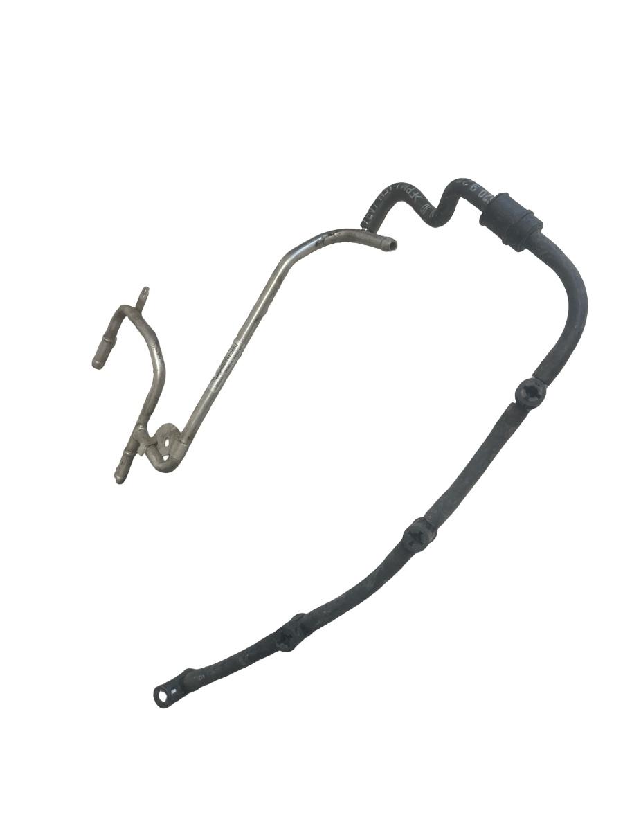 Rampa retur injectoare VOLKSWAGEN PASSAT CC 357 2008 - 2012 2.0 TDI CBA 03L201360G
