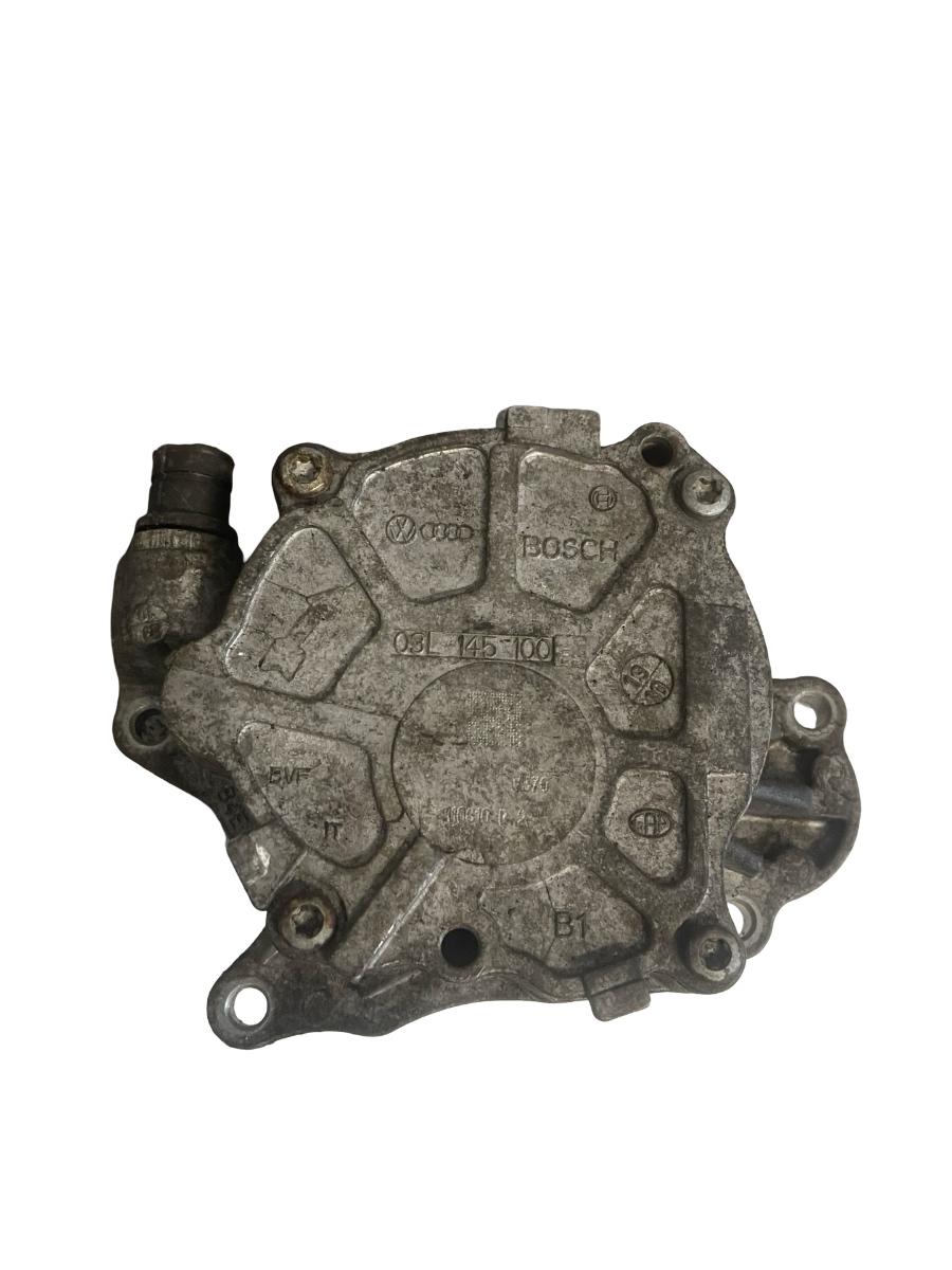 Pompa de vacuum AUDI A4 IV 8K2, B8 2007 - 2015 2.0TDI 03L145100F