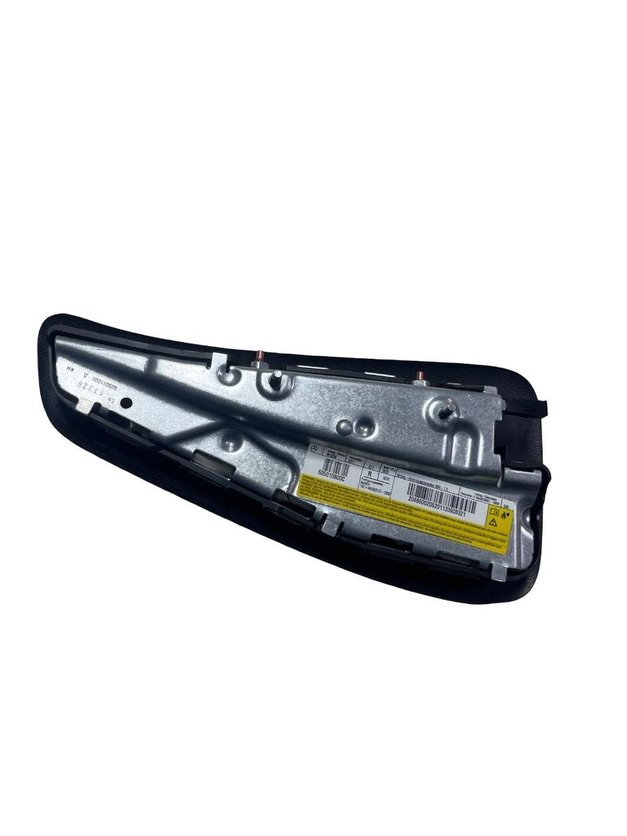 Airbag scaun dreapta fata MERCEDES-BENZ C-CLASS W204 2007 - 2014 605010800C – foto 2