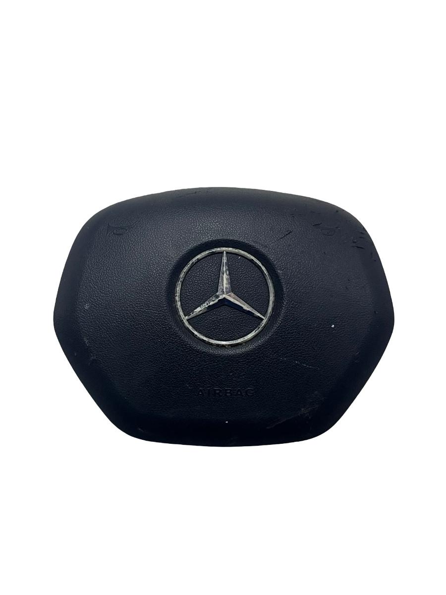 Airbag volan MERCEDES-BENZ C-CLASS W204 2007 - 2014 306742499162