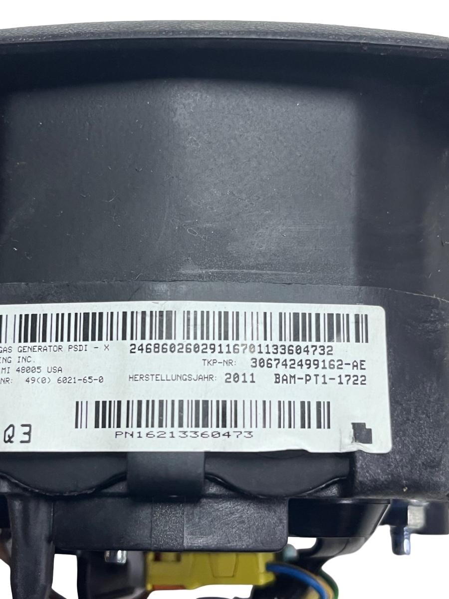 Airbag volan MERCEDES-BENZ C-CLASS W204 2007 - 2014 306742499162 – foto 4