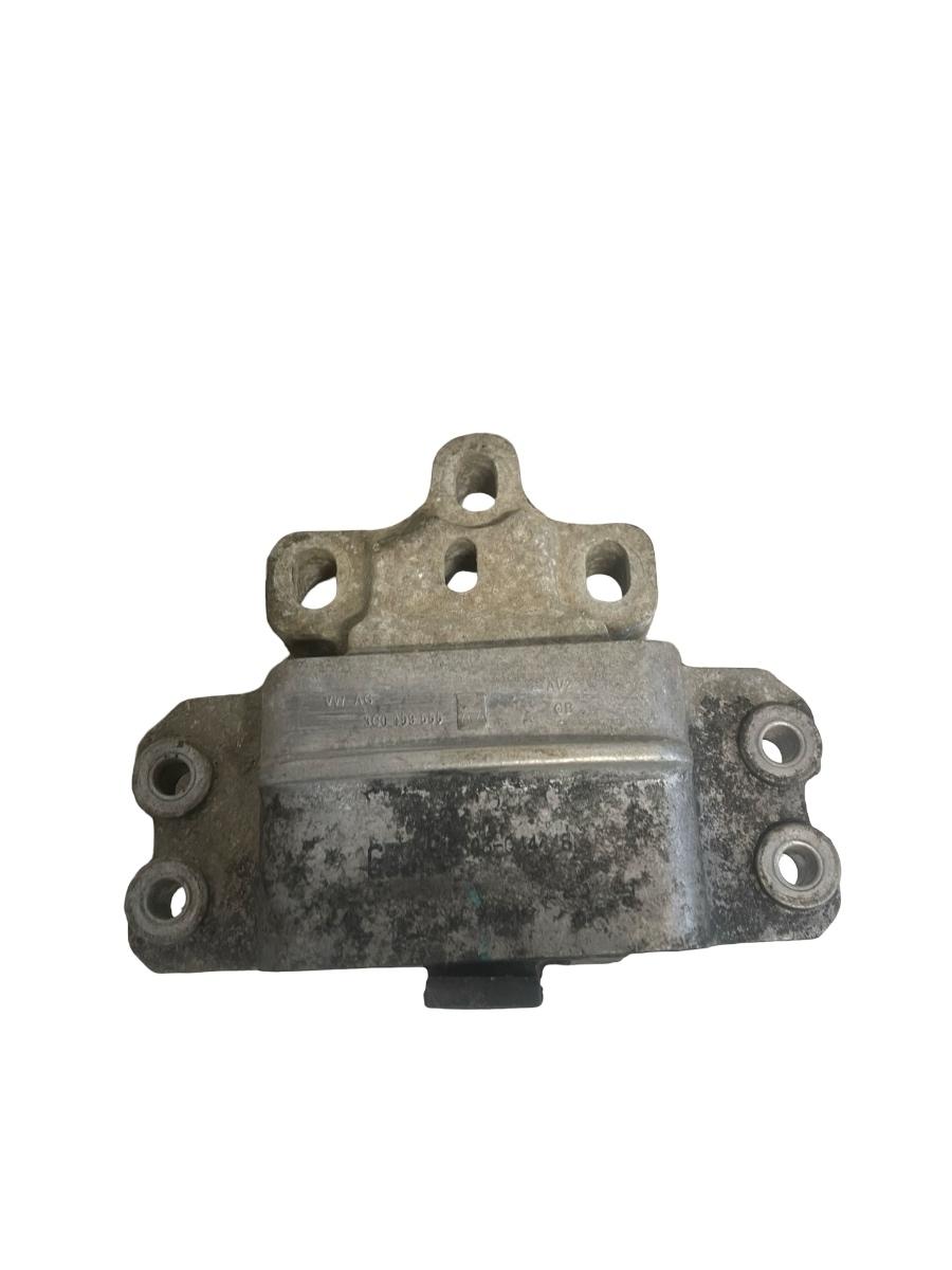 Suport cutie de viteze VOLKSWAGEN PASSAT CC 357 2008 - 2012 2.0 TDI CBBB 3C0199555
