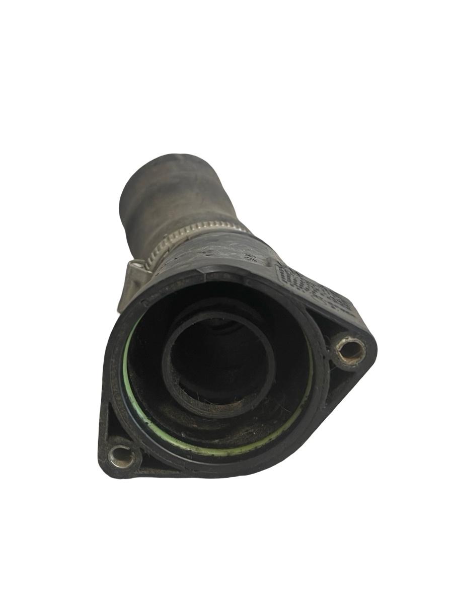Tub intercooler turbo VOLKSWAGEN PASSAT CC 357 2008 - 2012 2.0 TDI CBBB 03L131111G – foto 3