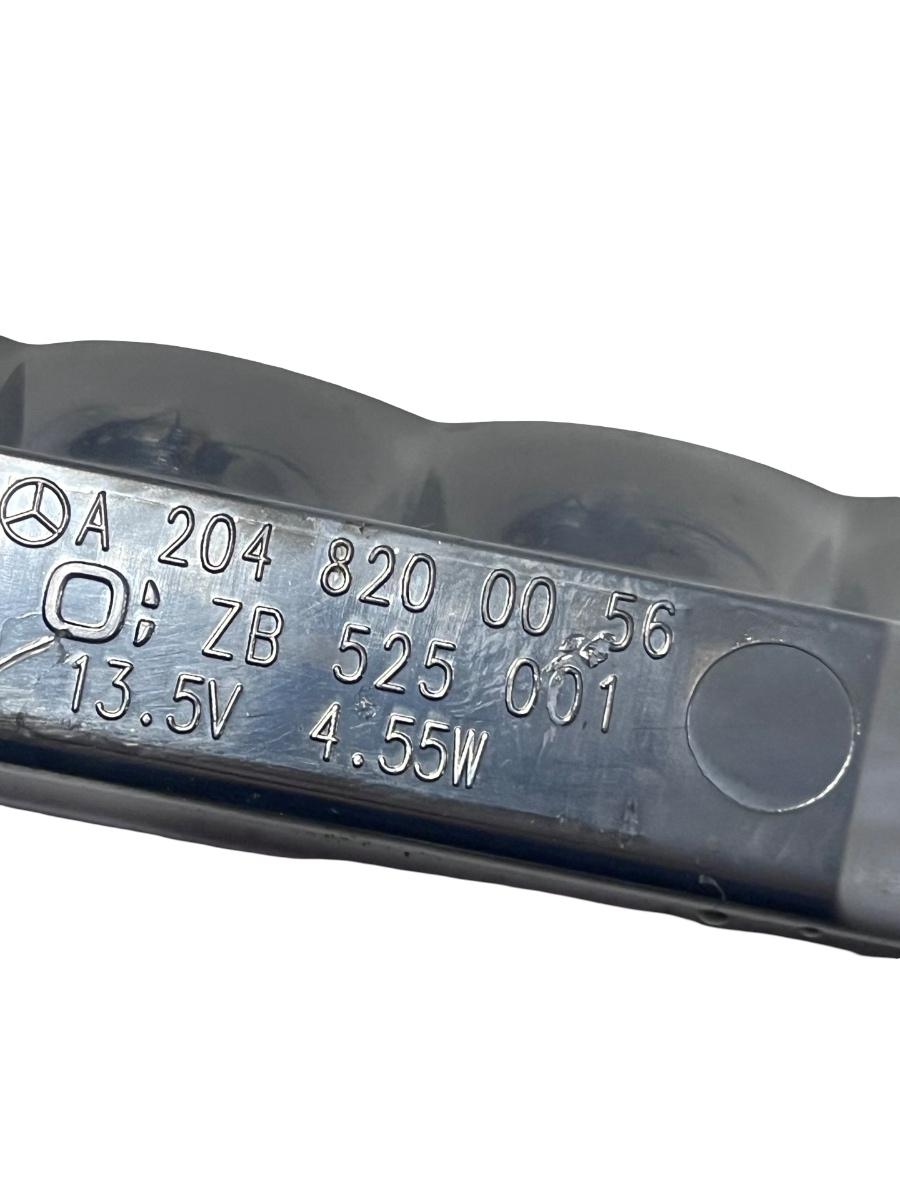 Stop frana central MERCEDES-BENZ C-CLASS W204 Berlina 2007 - 2014 A2048200056 – foto 3